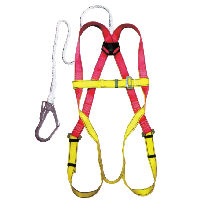 Recommend Safety Harness-TE5101