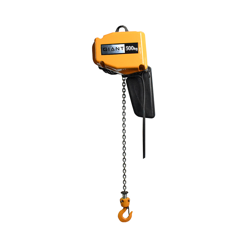 Advance Electric Chain Hoist GBD-II