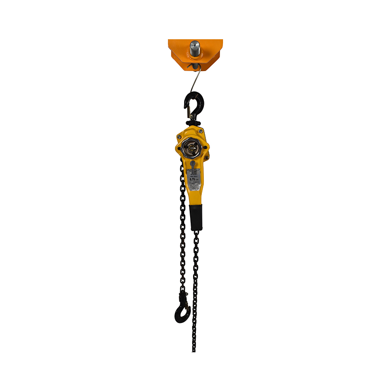 Industrial Lever Hoist HSHZ