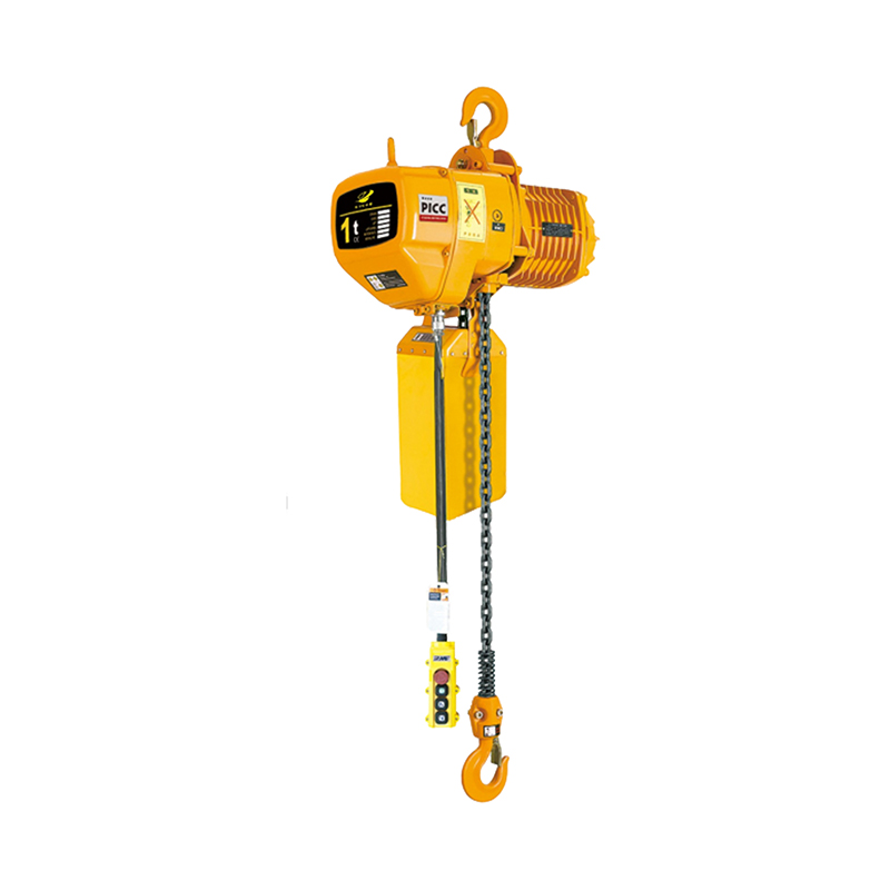 Classic Electric Chain Hoist GBD