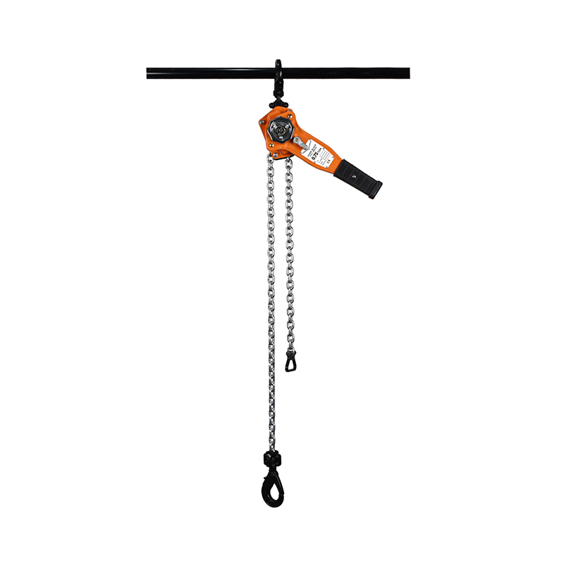 Locking Type Lever Hoist HSH-AL