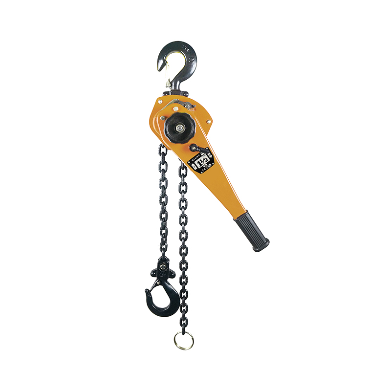 Quick Return Lever Hoist HSH-A