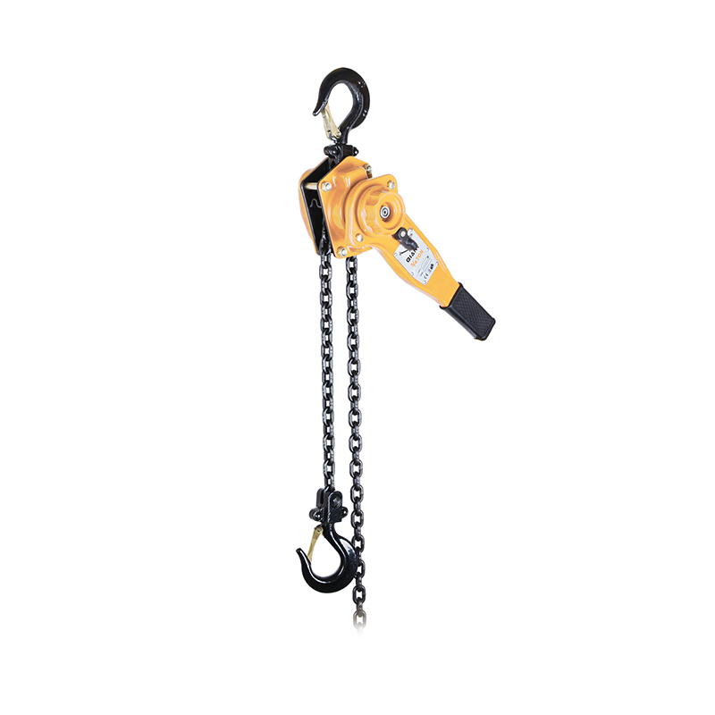 Light Weight Lever Hoist HSH-Z2