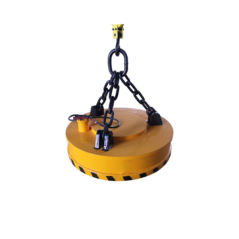 Custom Permanent Magnetic Lifting Manufacturers, OEM Factory