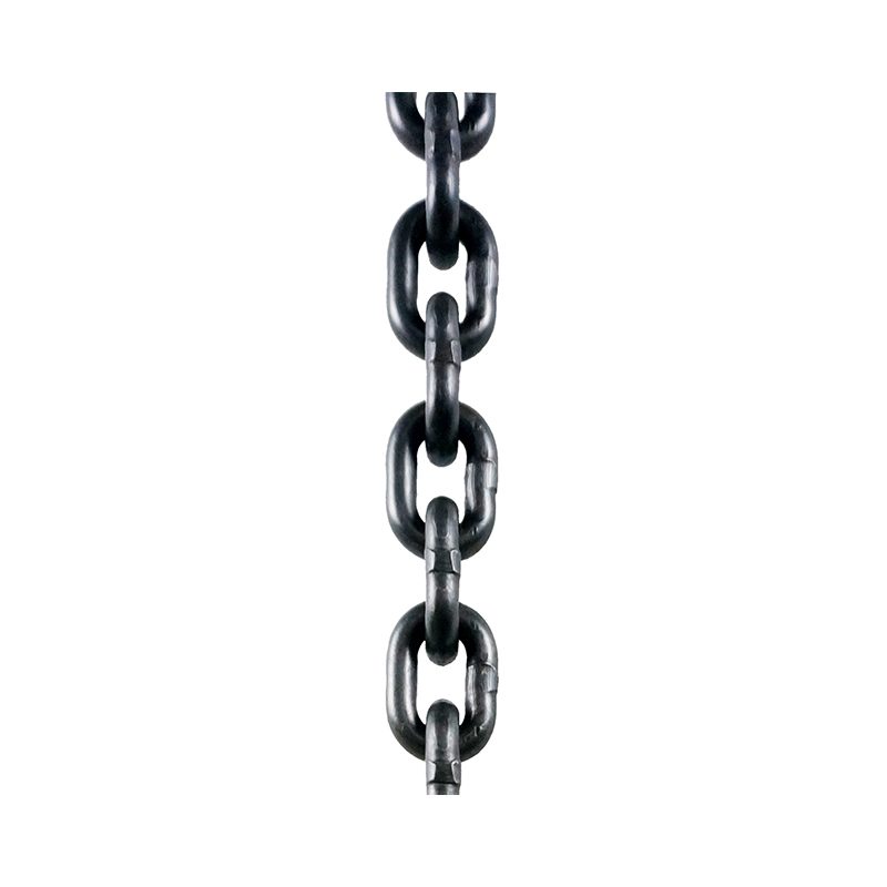 Black Oxide Chain G100