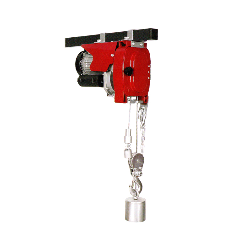 Mini Electric Hoist HGS-Y