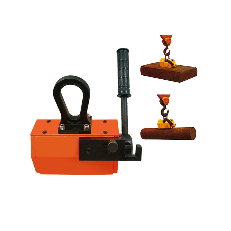Steel Pipe Magnetic Lifter PML-B 