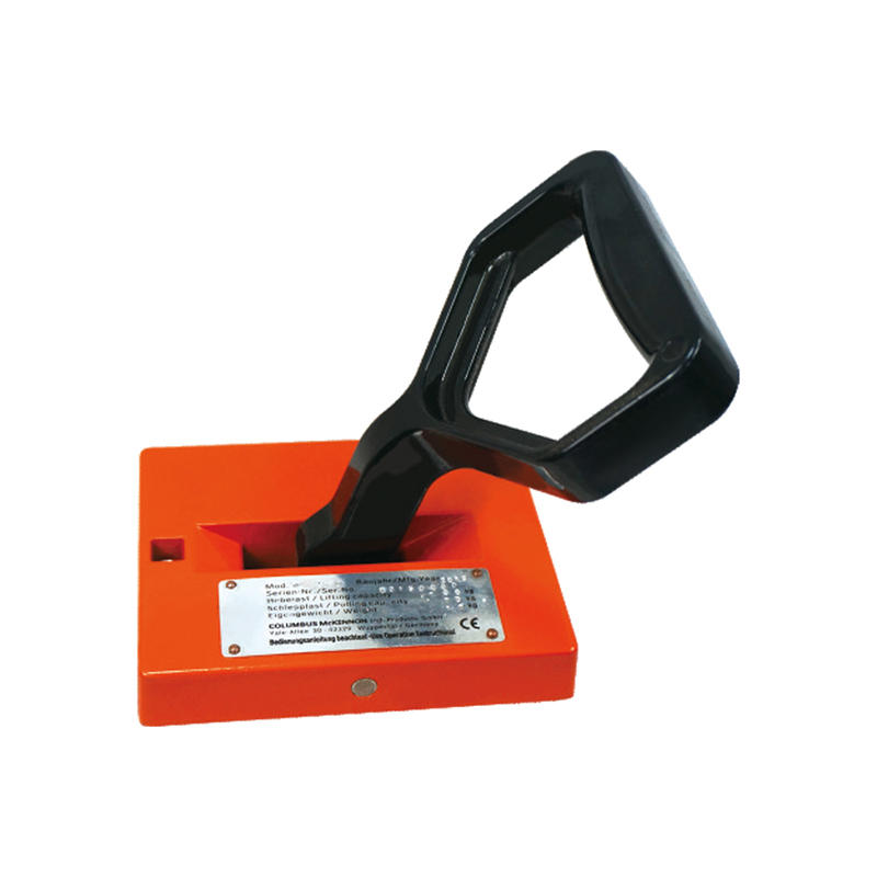 Steel Plate Magnetic Lifter PML-H