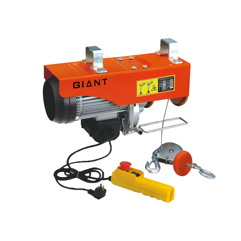 US Type Mini Electric Hoist-HGS(US)