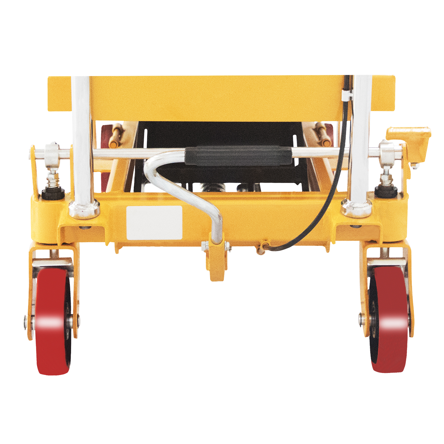 Wholesale Manual Lift Table-SP Suppliers, OEM/ODM Company - Hangzhou Giant Lift 