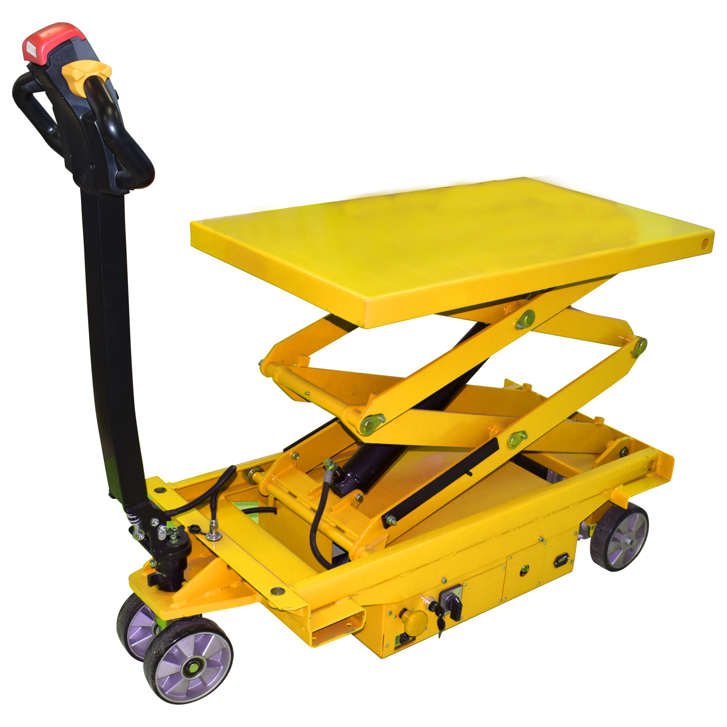 Electric Lift Table-SJZ
