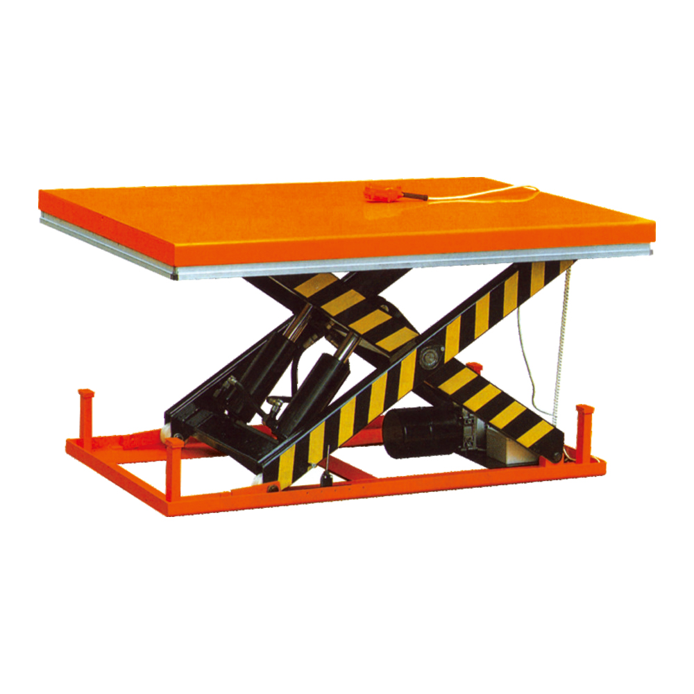 Stationary Lift Table-HW