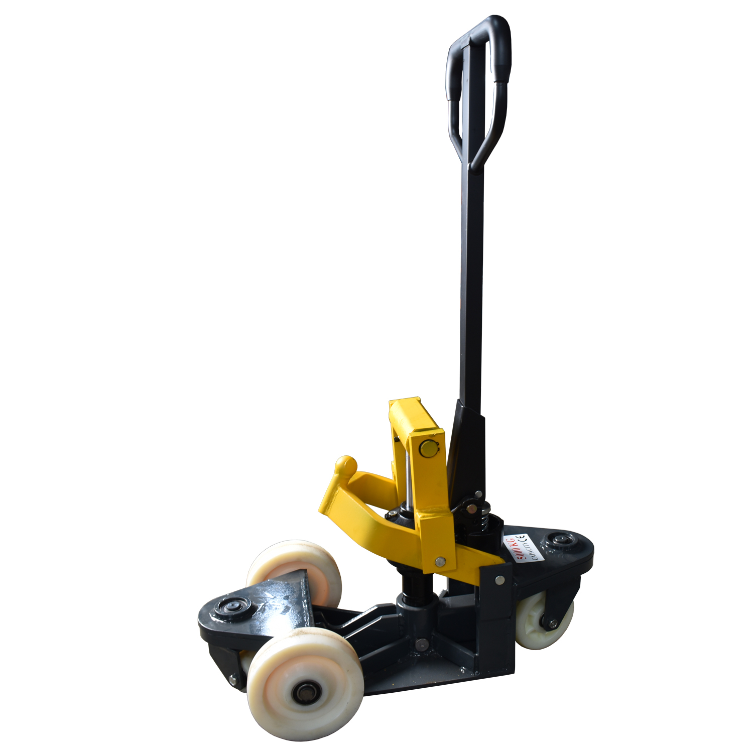 A-Frame Traction Truck-TW300