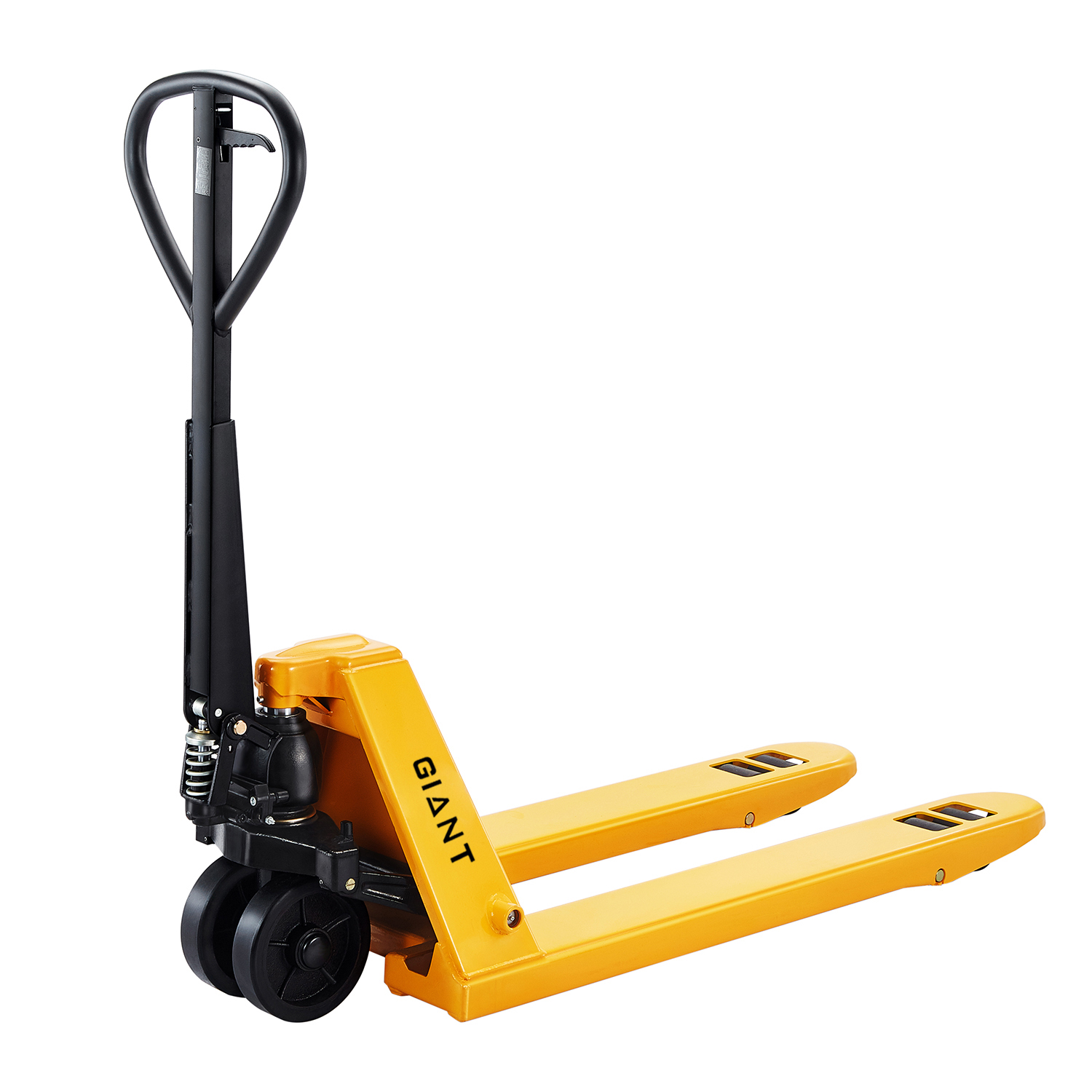 Heavy Duty Hand Pallet Jack-WB
