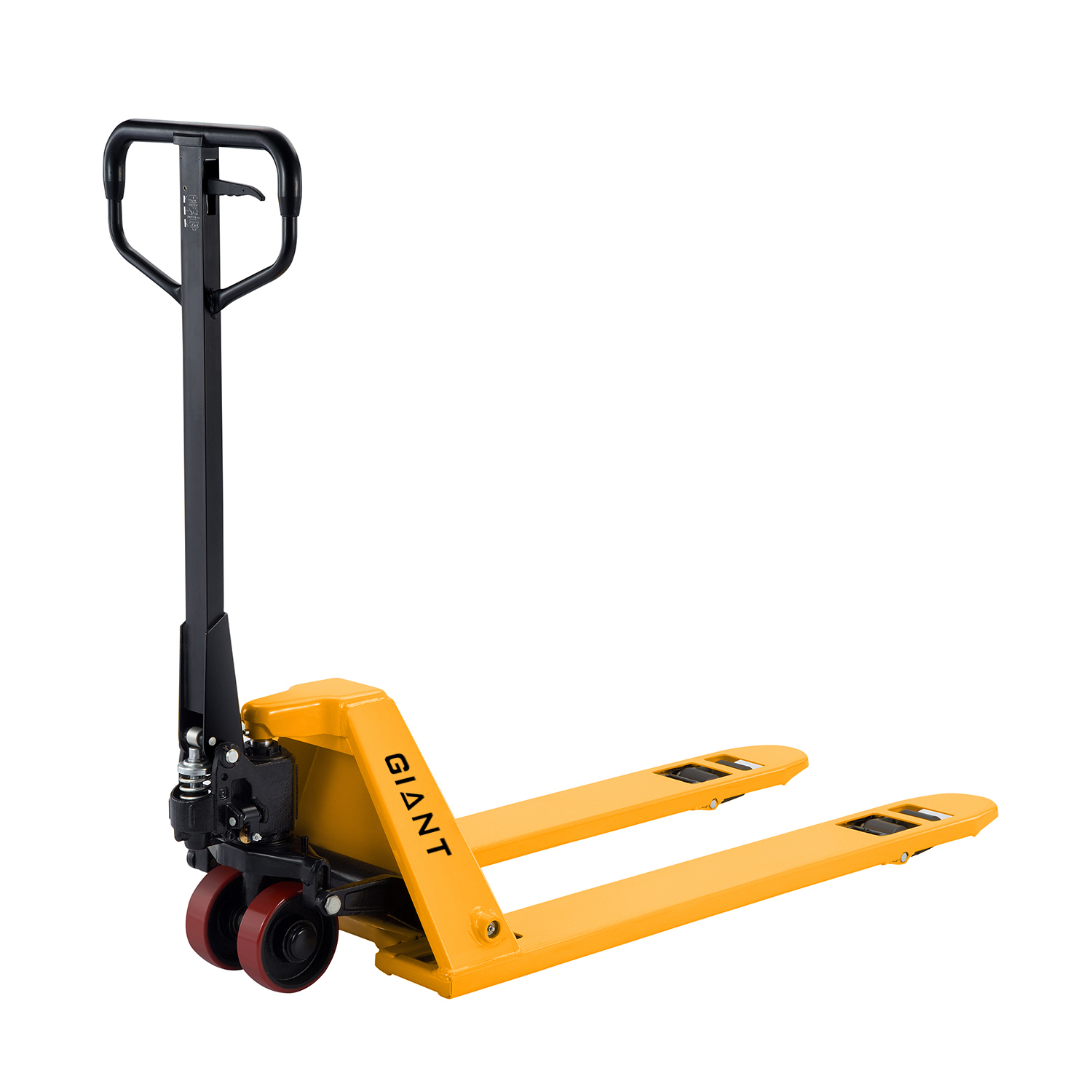Low Profile Hand Pallet Jack-BFL