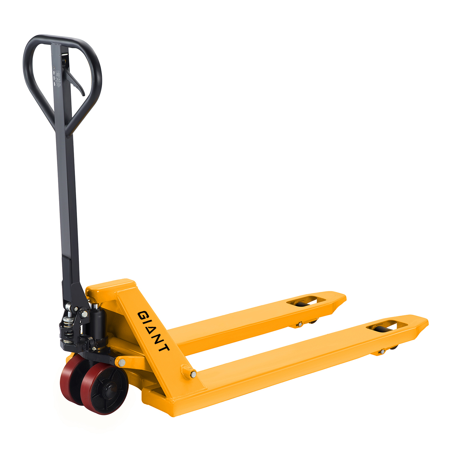 Economic Type Hand Pallet Jack-DB