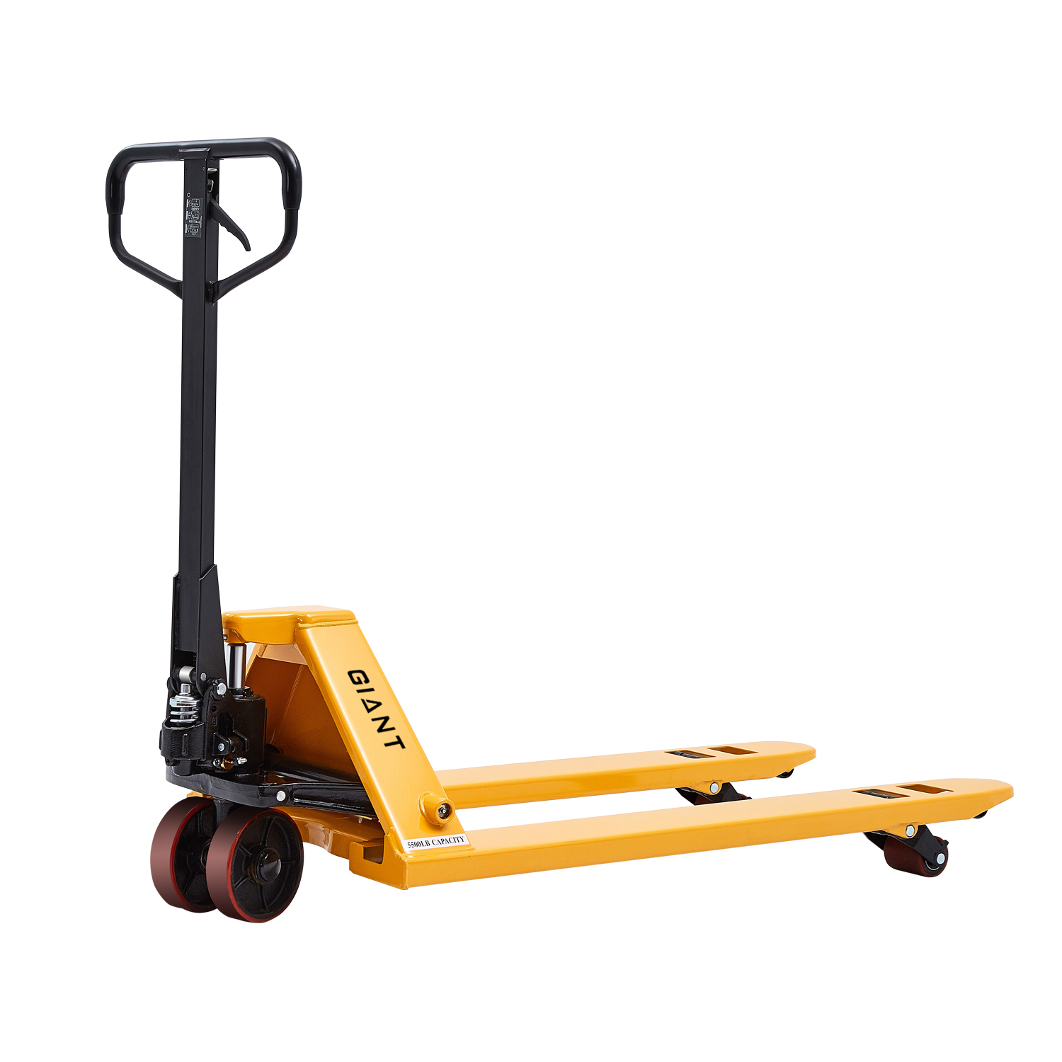 Classic Type Hand Pallet Jack-BF
