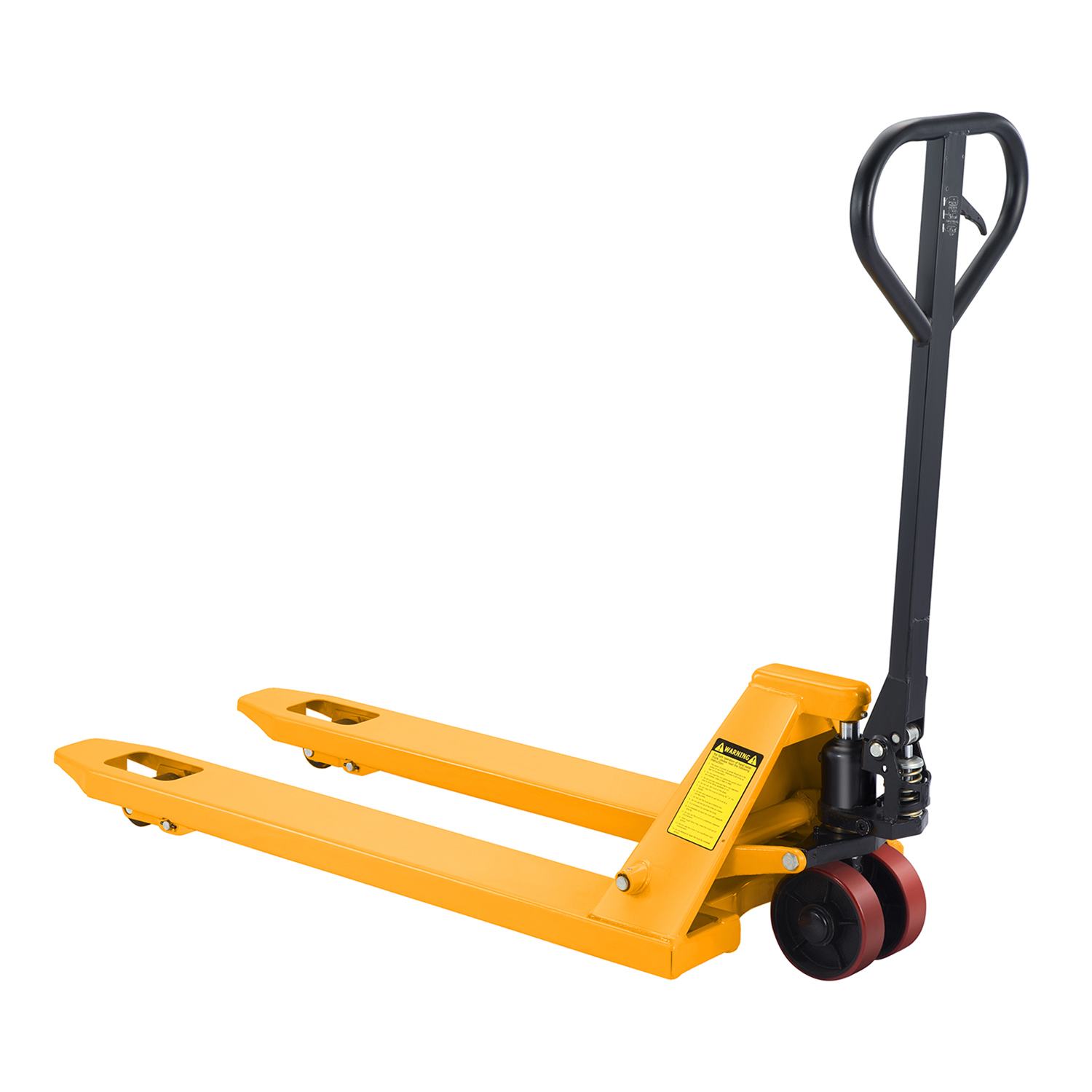 Standard Type Hand Pallet Jack-DF-III