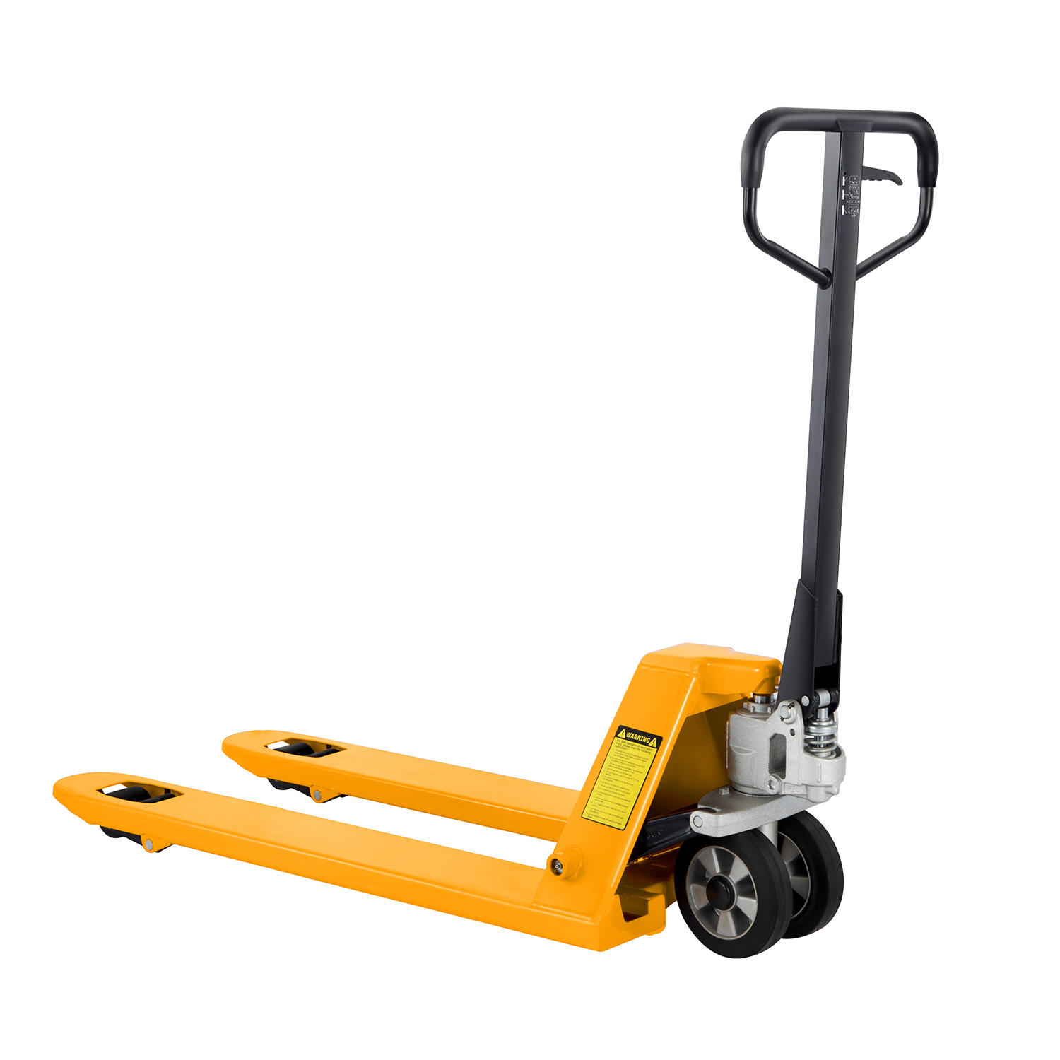 Classic Type Hand Pallet Jack-BF