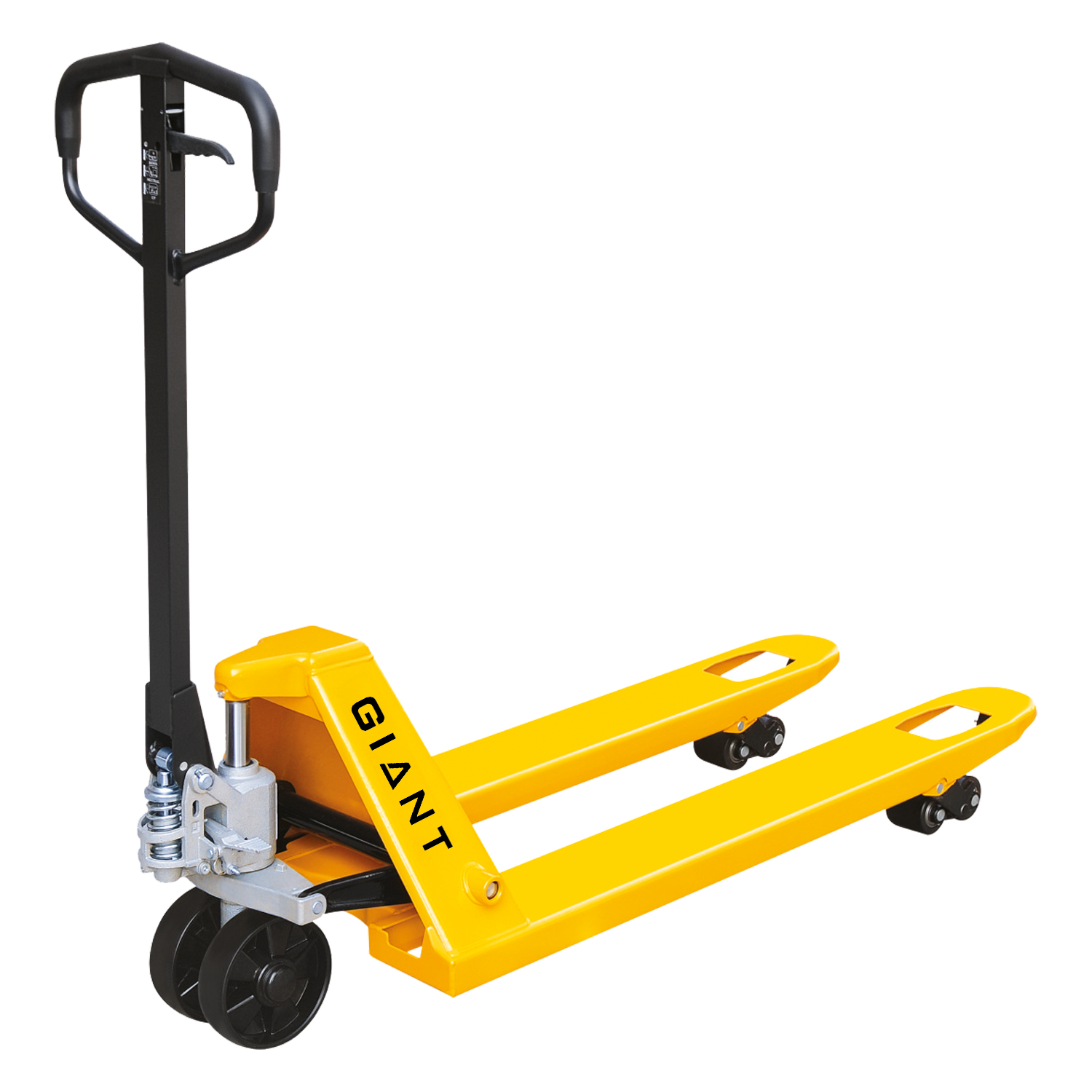 Premium Type Hand Pallet Jack-BF-III