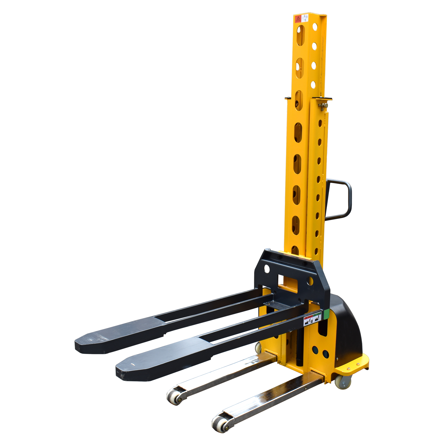 Self Lifting Stacker-CDD05Z