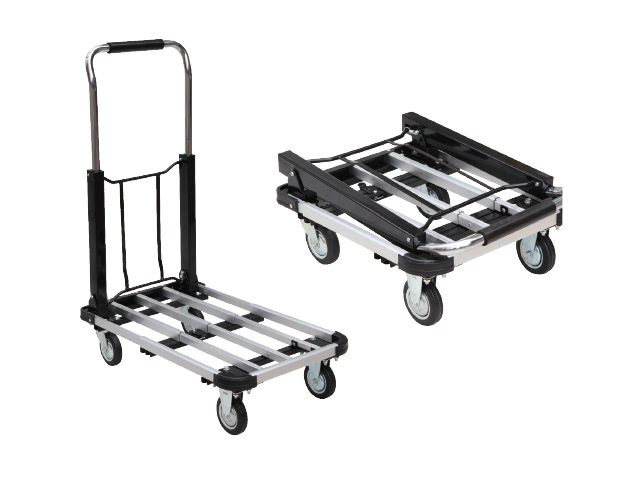 Aluminum Trolley-HJ153