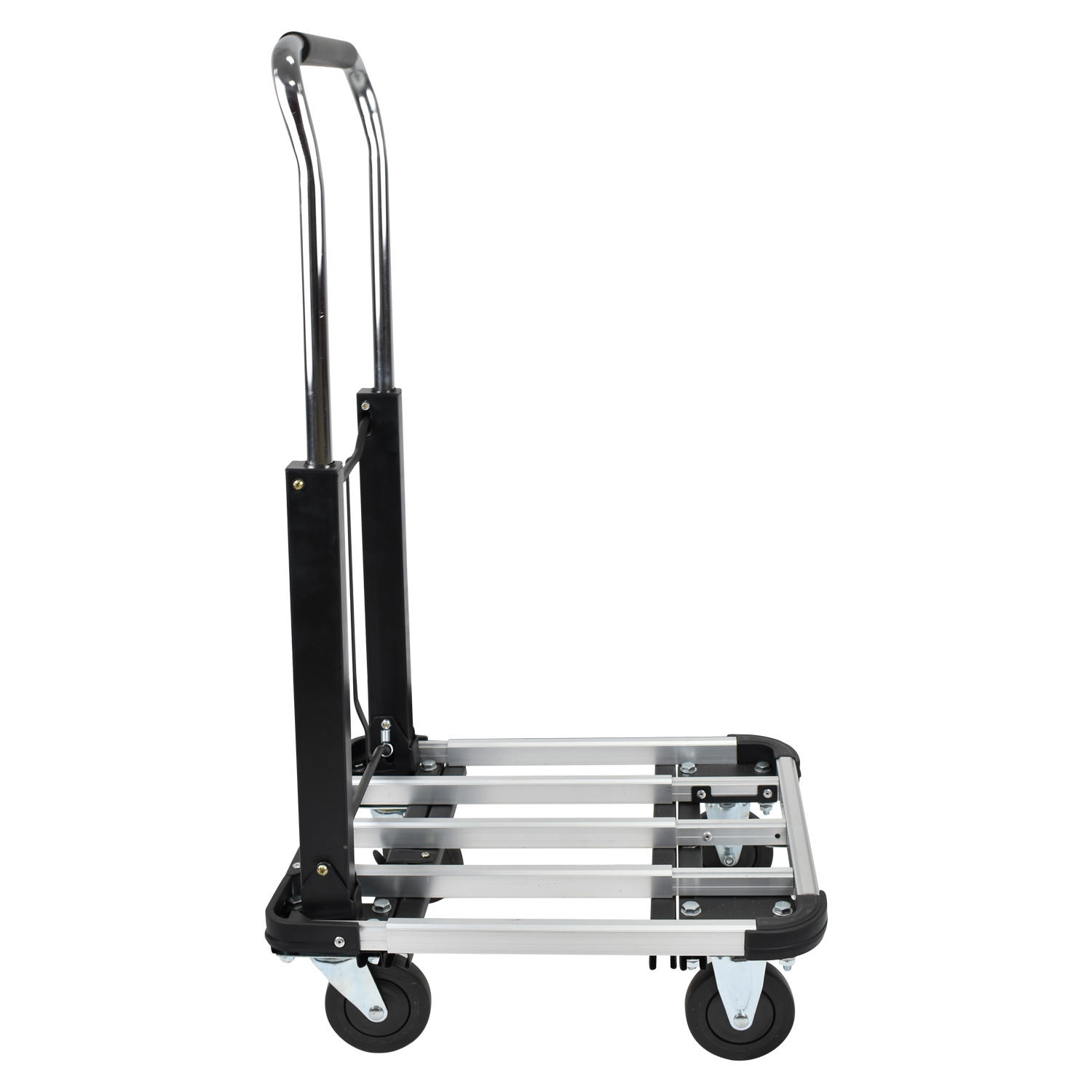 Aluminum Trolley-HJ153