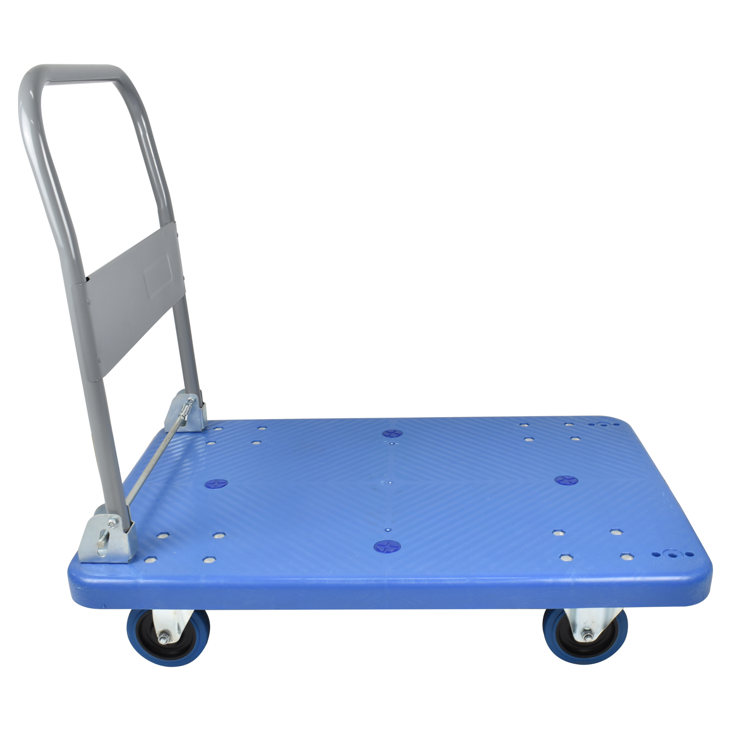 Plastic Trolley-HJ300P