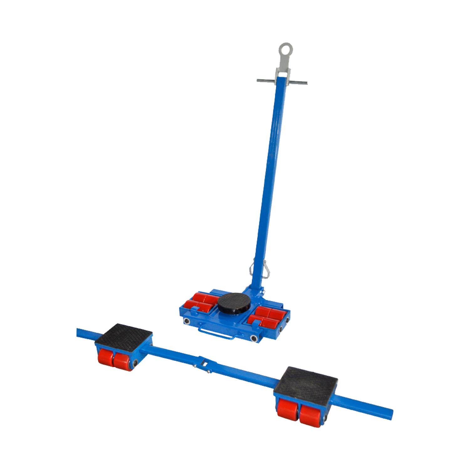 Combined Type Shifting Skate-XY Series