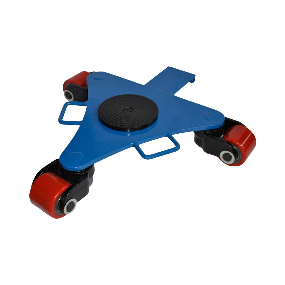 Rotate Wheel Shifting Skate-WCRP Series