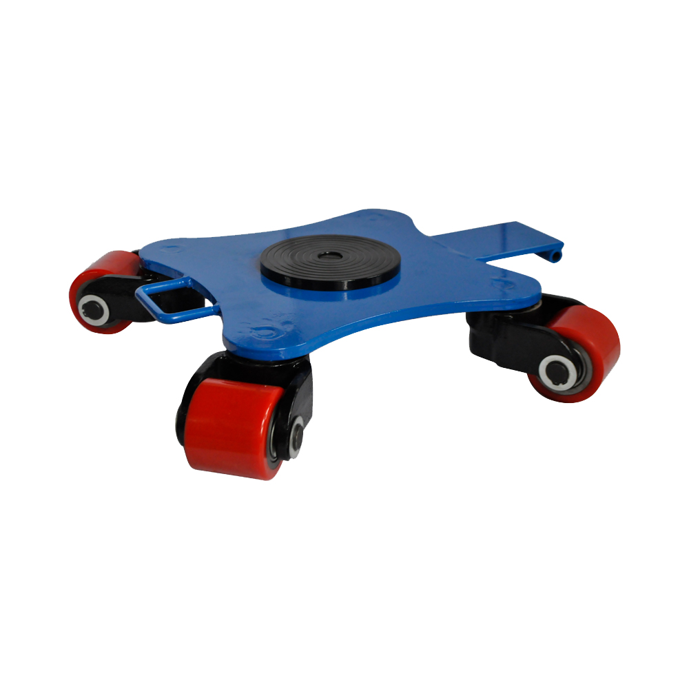 Wholesale Rotate Wheel Shifting Skate-WCRP Series Suppliers, OEM/ODM ...