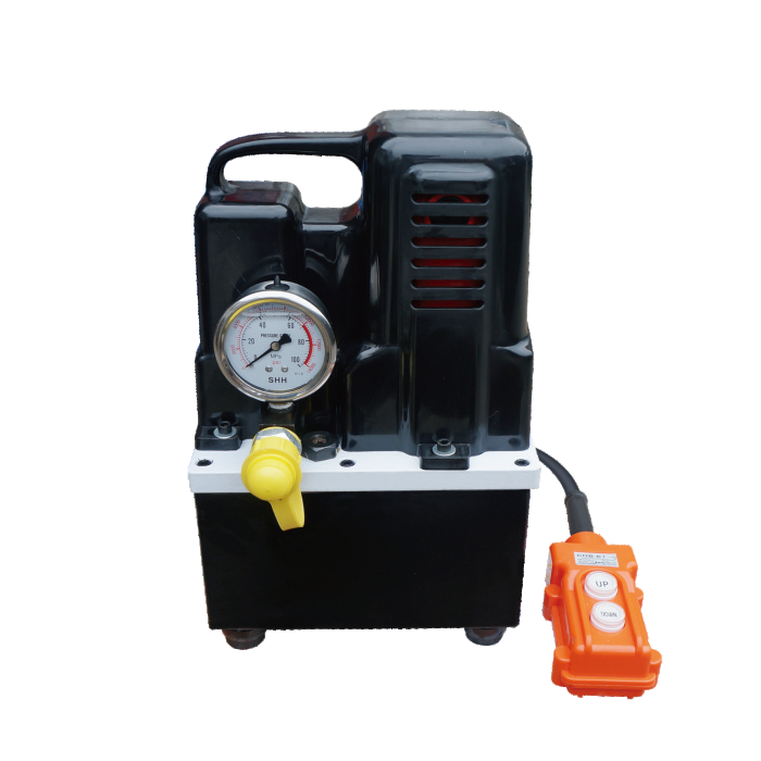 Mini Electric Pump-QQ