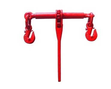 Load Binder- LOAD BINDER WITH GRAB HOOKS WITH WINGS AND SAFETY PINS