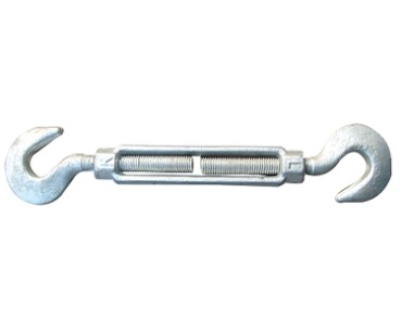 Turnbuckle-US TYPE Drop forged turnbuckle, HOOK&HOOK HG-223