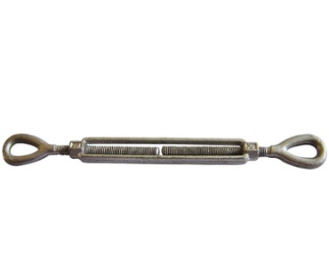 Turnbuckle-US TYPE Drop forged turnbuckle, EYE&EYE HG-226