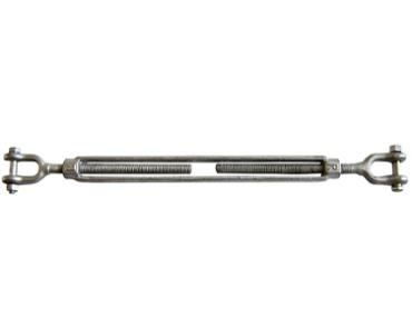 Turnbuckle-US TYPE Drop forged turnbuckle, JAW&JAW HG-228