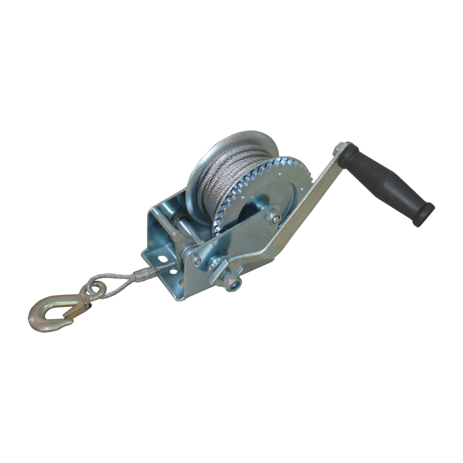 Multipurpose Hand Winch-FD