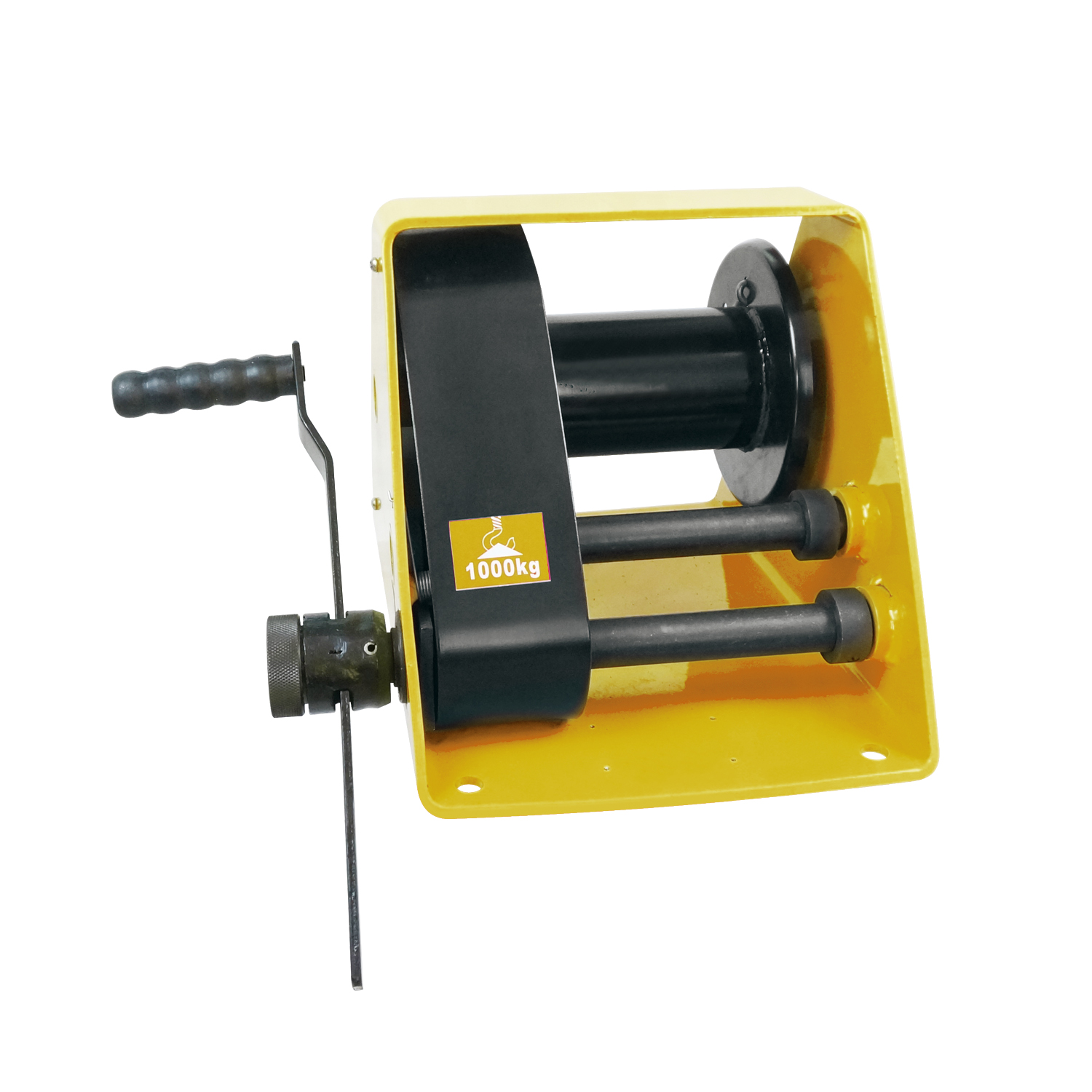 Free Wheeler Hand Winch-GR