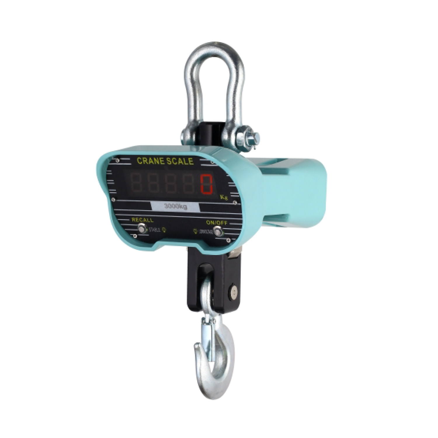 Recommended Crane Scale-OCS-H6