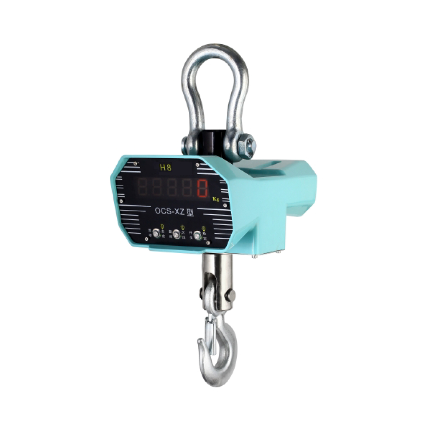 New type Crane Scale-OCS-H8