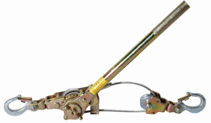 Wire Rope Ratchet Puller-PC