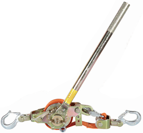 Webbing Ratchet Puller-PW