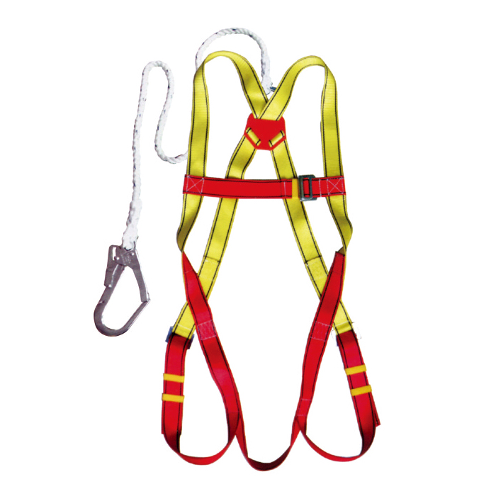 Full Body Safety Harness-TE5103