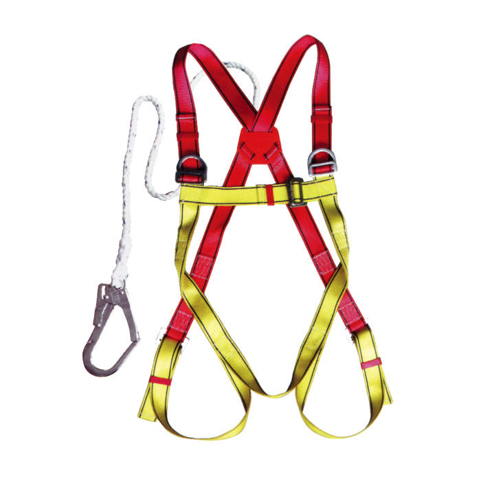 Adjustable Safety Harness-TE5105