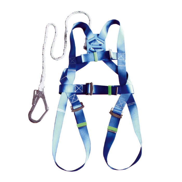 CE Certified Safety Harness-TE5125
