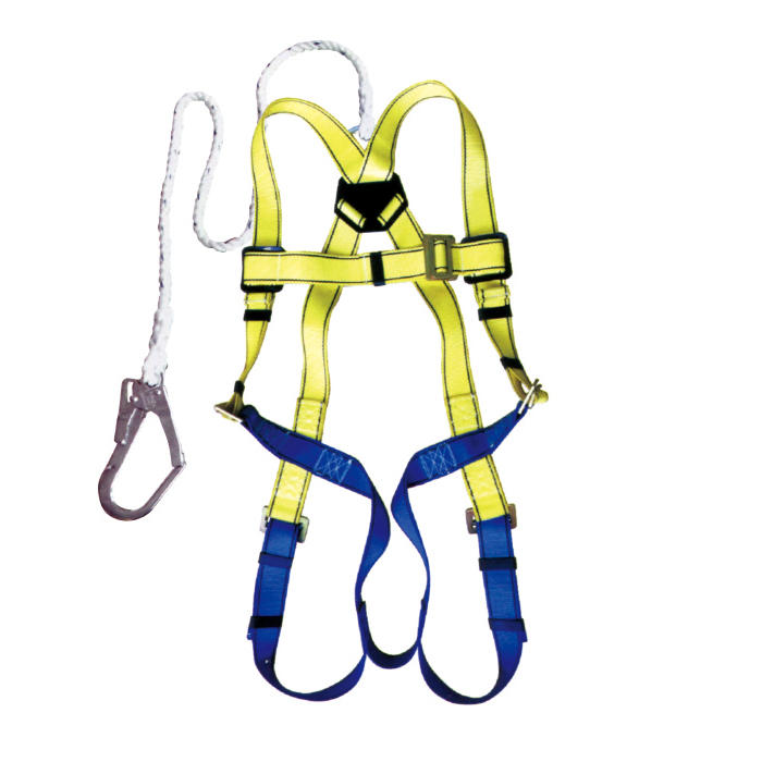 Easy positioning Safety Harness-TE5109