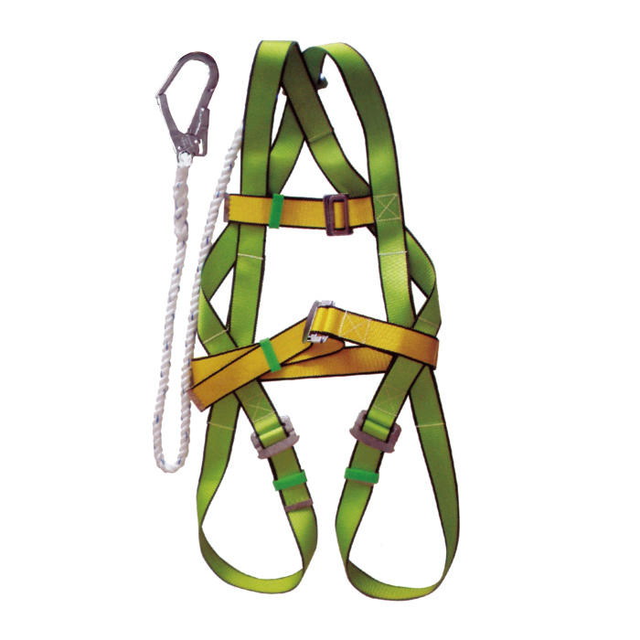 Simple Safety Harness-TE5126
