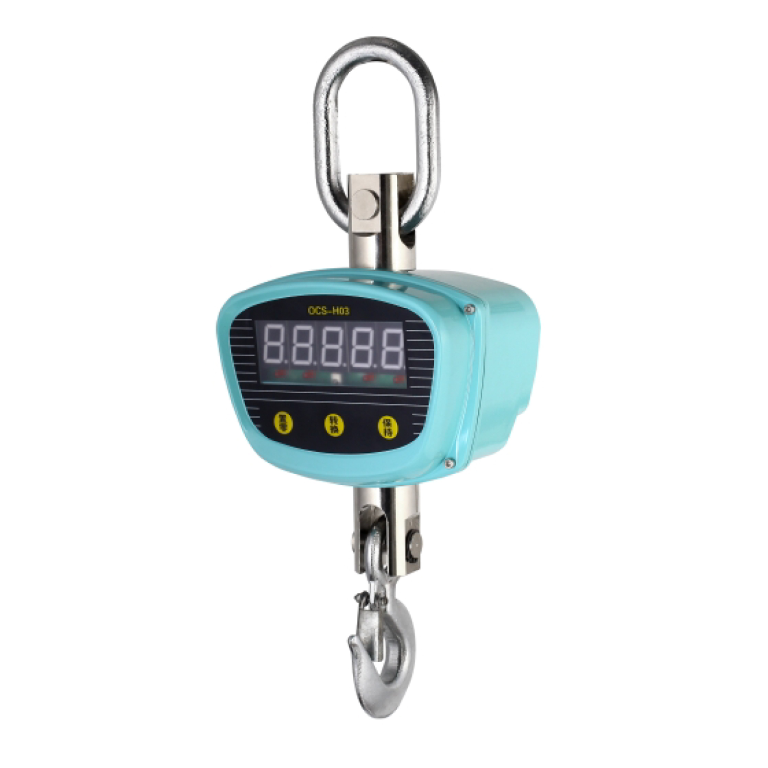 New Commercial Crane Scale-OCS-H3