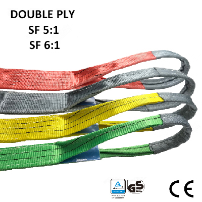 Web Sling-TE8500