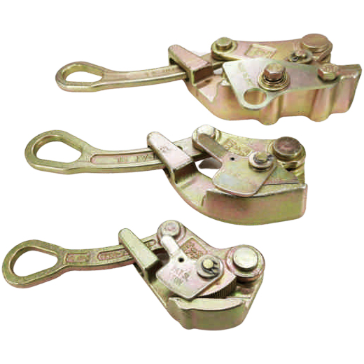 Wire Rope Grip-Japanese Type